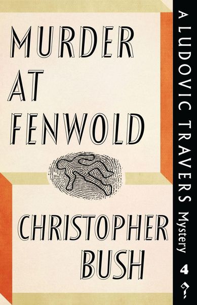 Produktbild: Murder at Fenwold