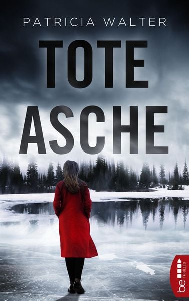 Produktbild: Tote Asche | Traue niemandem - schon gar nicht dir selbst!