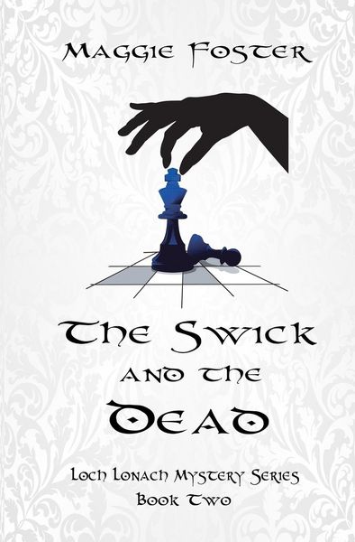 Produktbild: The Swick and the Dead