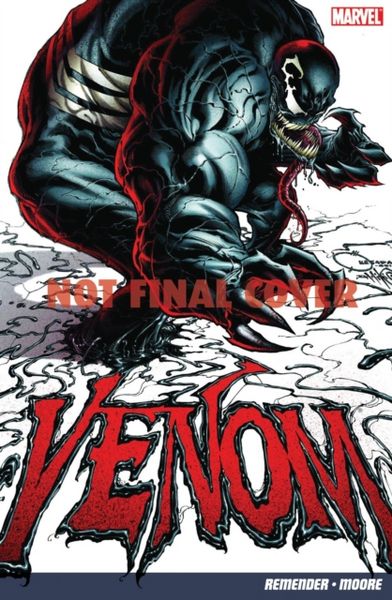 Produktbild: Remender, R: Venom