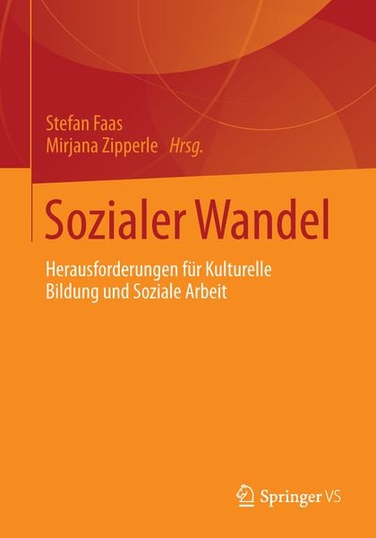 Sozialer Wandel, Taschenbuch von , Springer Fachmedien Wiesbaden GmbH, 9783658041656