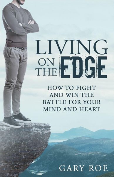 Produktbild: Living on the Edge