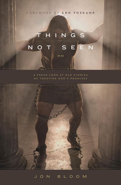 Produktbild: Things Not Seen