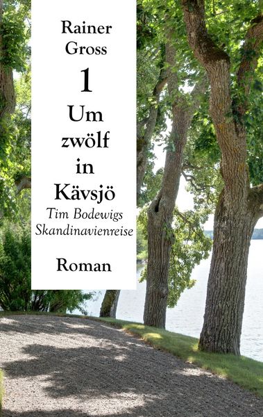 Produktbild: Um zw&ouml;lf in K&auml;vsj&ouml;