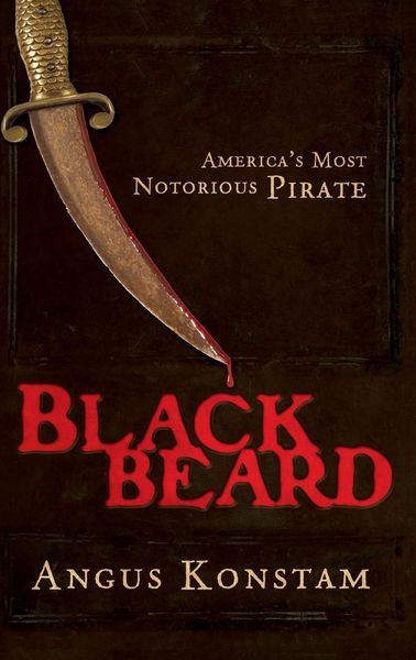 Produktbild: Blackbeard