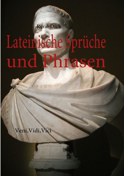 Produktbild: Lateinische Spr&uuml;che und Phrasen