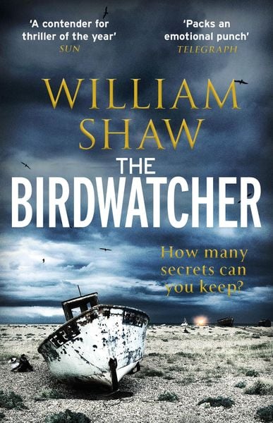 Produktbild: The Birdwatcher