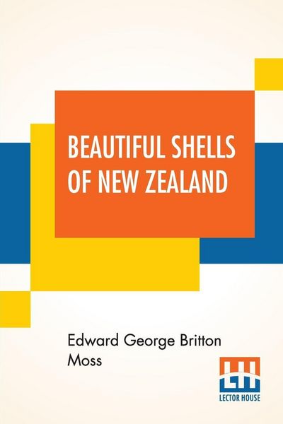 Produktbild: Beautiful Shells Of New Zealand