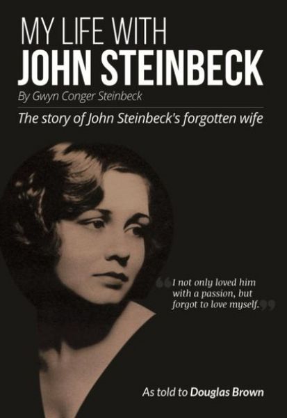 Produktbild: My Life With John Steinbeck