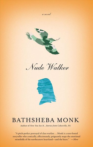 Produktbild: Nude Walker