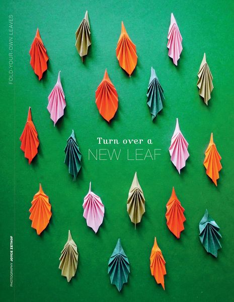 Produktbild: Paper Book for Nature Lovers