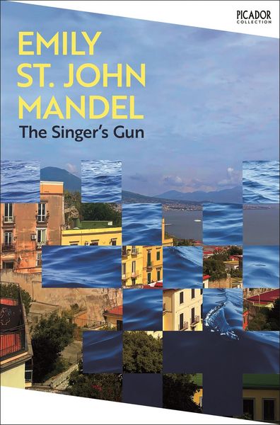 Produktbild: The Singer's Gun
