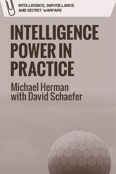 Produktbild: Intelligence Power in Practice