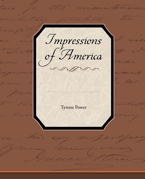 Produktbild: Impressions of America