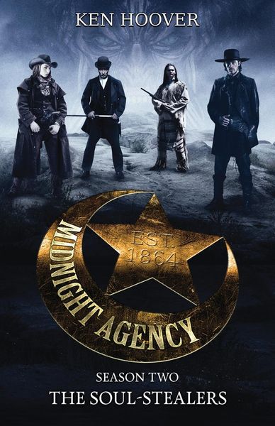 Produktbild: Midnight Agency, Season Two