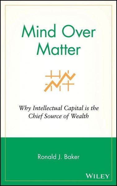 Produktbild: Mind Over Matter