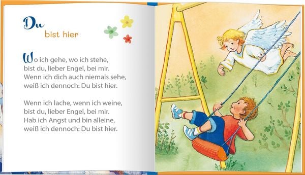 Produktbild: Vierzehn Engeln bei mir stehn
