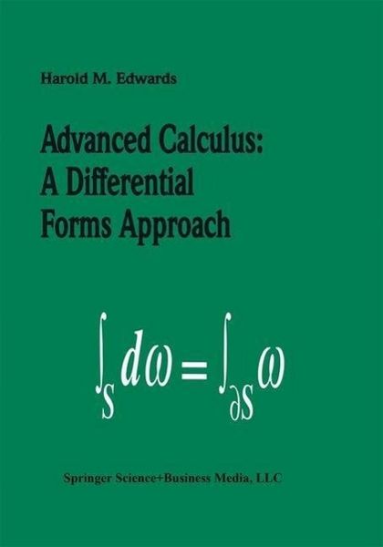 Produktbild: Advanced Calculus