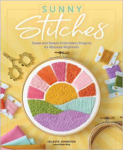 Produktbild: Sunny Stitches