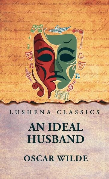 Produktbild: An Ideal Husband