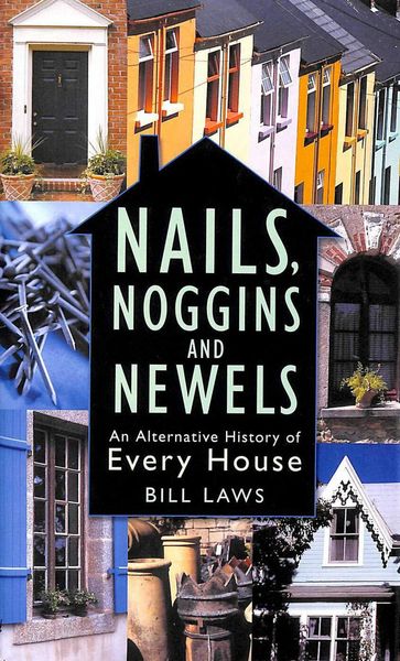 Produktbild: Nails, Noggins and Newels