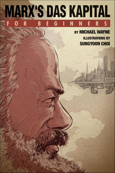 Produktbild: Marx's 'Das Kapital' For Beginners
