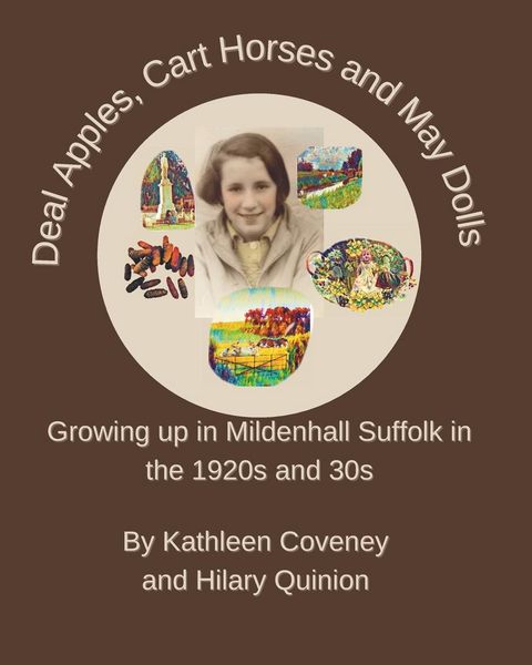 Produktbild: Deal Apples, Cart Horses and May Dolls