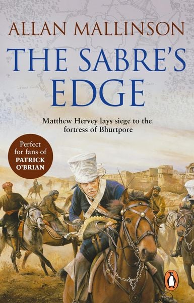 Produktbild: The Sabre's Edge