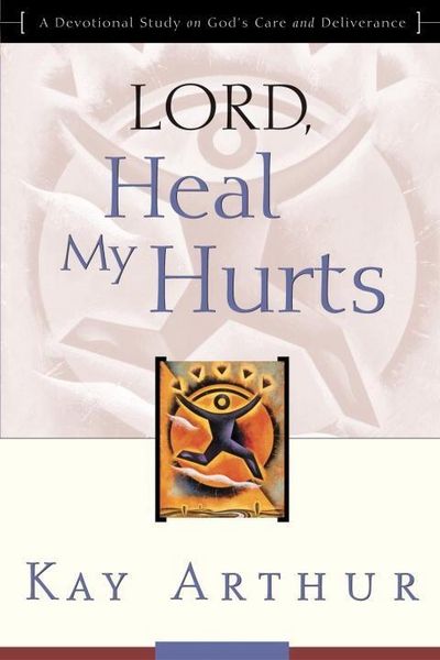 Produktbild: Lord, Heal My Hurts
