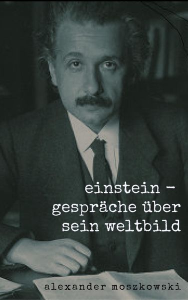 Produktbild: Einstein