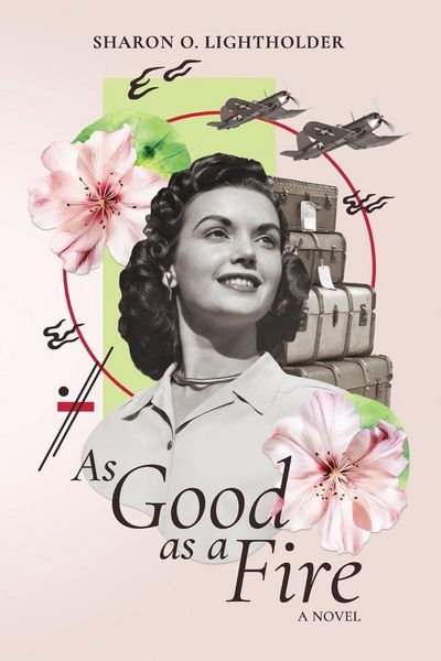 Produktbild: As Good as a Fire