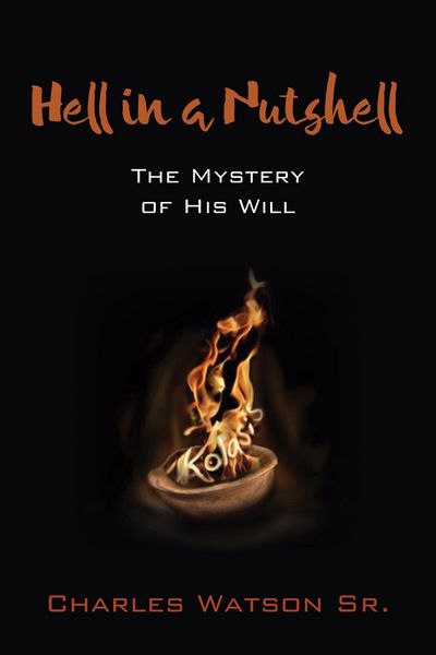 Produktbild: Hell in a Nutshell