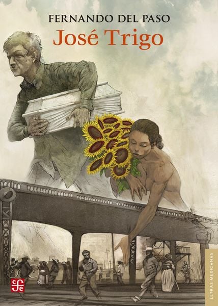 Produktbild: Jos&eacute; Trigo