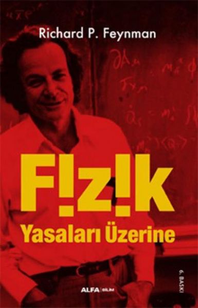 Produktbild: Fizik Yasalari &Uuml;zerine
