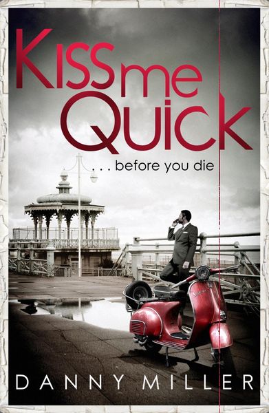 Produktbild: Kiss Me Quick