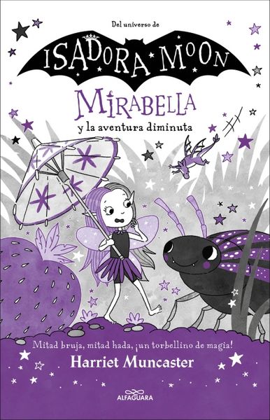 Produktbild: Mirabella Y La Aventura Diminuta / Mirabelle and the Picnic Pranks