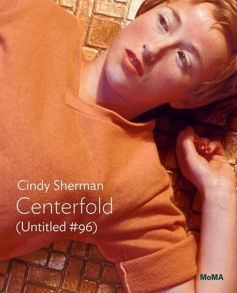 Produktbild: Cindy Sherman: Untitled #96
