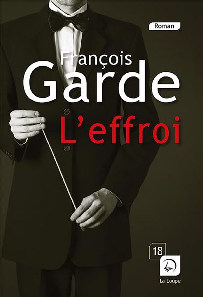 Produktbild: L effroi