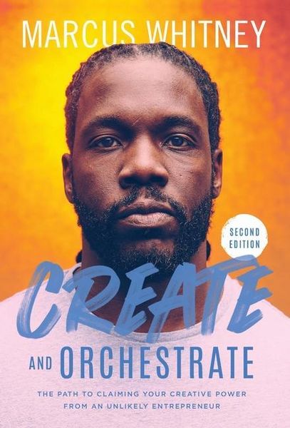 Produktbild: Create and Orchestrate