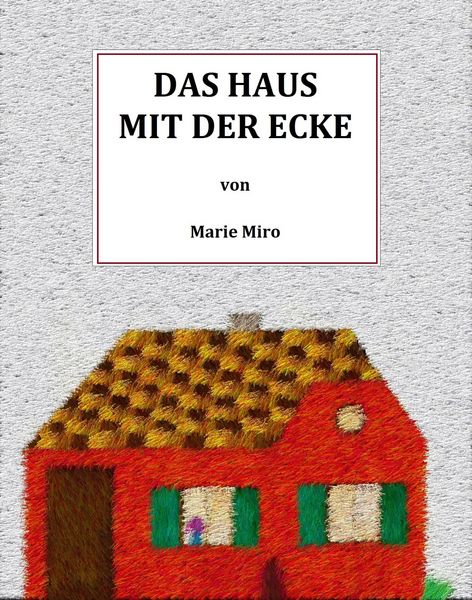 Produktbild: Das Haus mit der Ecke