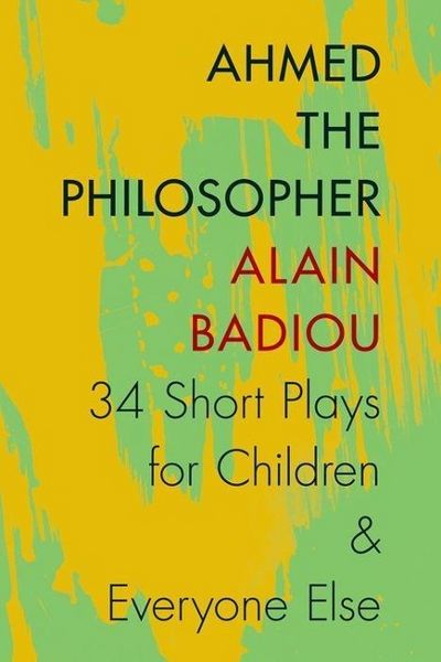 Produktbild: Ahmed the Philosopher