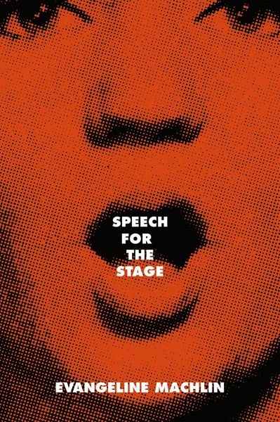 Produktbild: Speech for the Stage