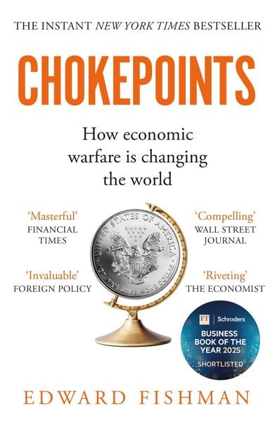 Produktbild: Chokepoints