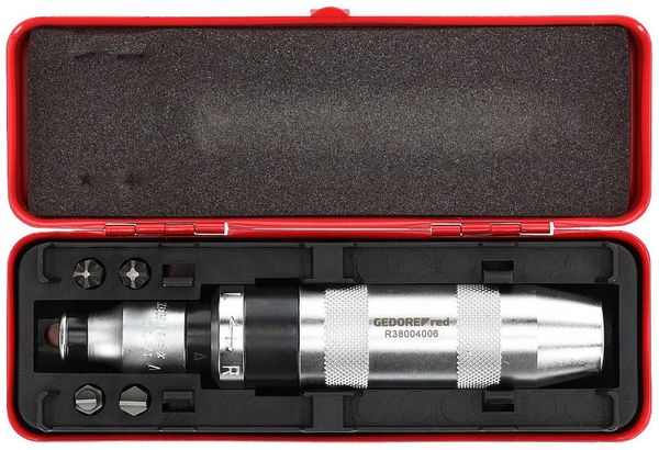 Gedore RED 3301399 Schraubenlöser-Sortiment