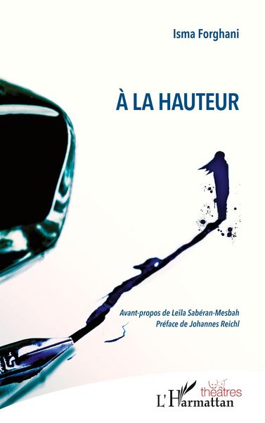 Produktbild: &Agrave; la hauteur