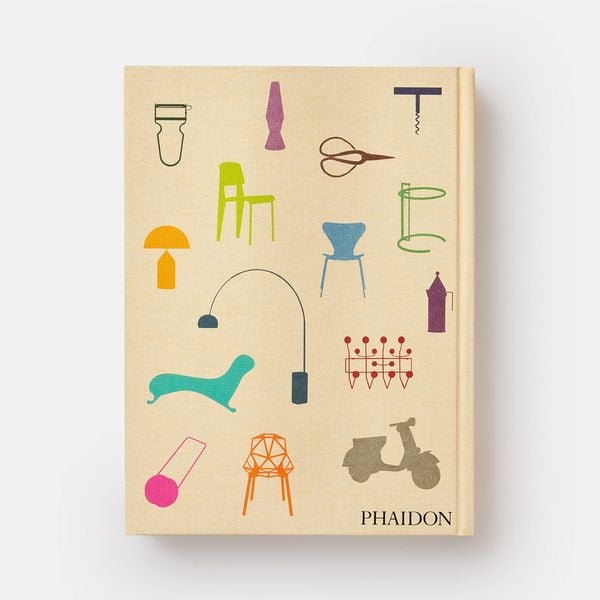 Produktbild: 1000 Design Classics