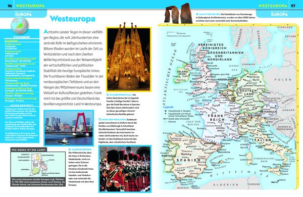 Weltatlas