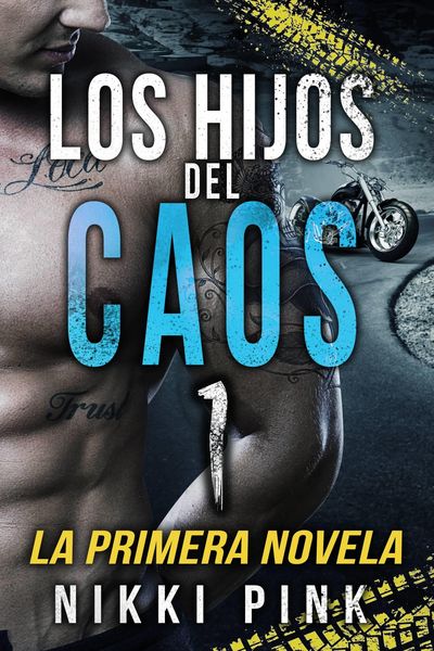 Produktbild: Los Hijos Del Caos
