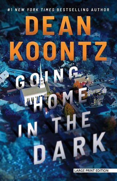 Produktbild: Going Home in the Dark