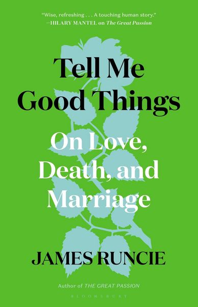 Produktbild: Tell Me Good Things